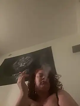 Snapshot of lolabun247 chatting on 10.12.25 lolabun247 online show from 10.12.25