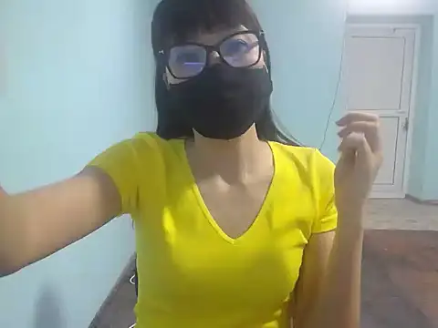 elllaaxx online show from 05.07.26