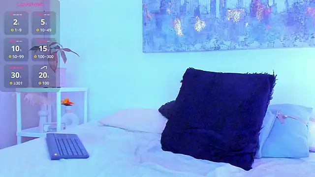 arminjones1 online show from 11.21.25