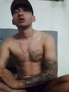 Snapshot of Yesiell chatting on 04.03.26 Yesiell online show from 04.03.26