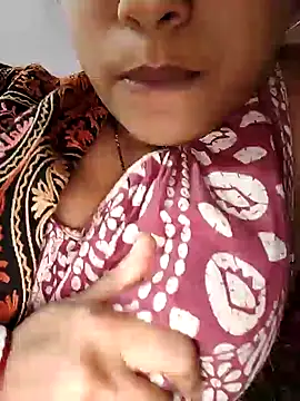 sexyindi couple online show from 01.26.25