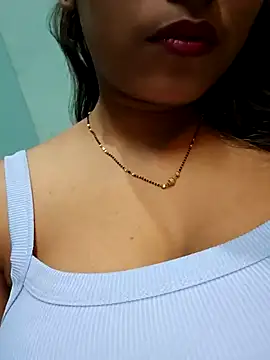 sexyindi couple online show from 01.30.25