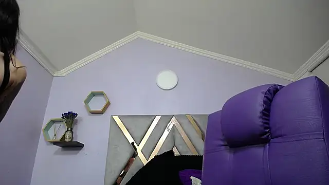 Naughty Kittenm online show from 01.29.25