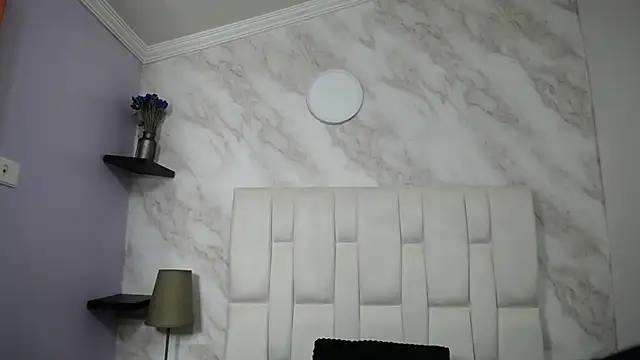 Naughty Kittenm online show from 02.11.25