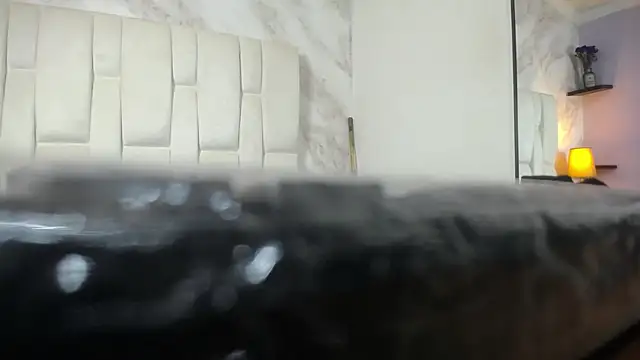 Naughty Kittenm online show from 02.14.25