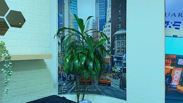 Naughty Kittenm online show from 03.07.25