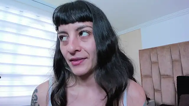 Naughty Kittenm online show from 03.20.25