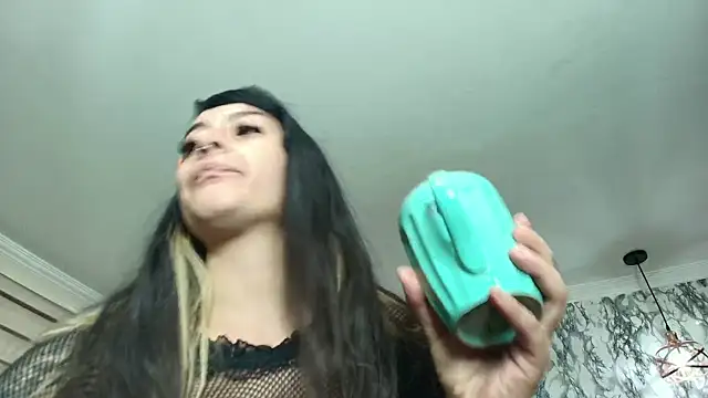 Naughty Kittenm online show from 11.06.25