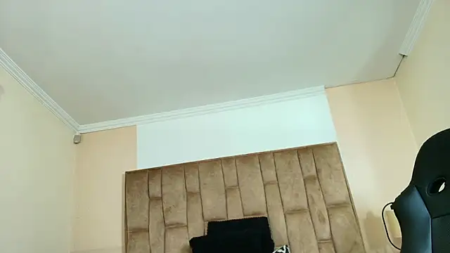 Naughty Kittenm online show from 03.09.26