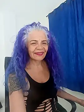 freyadevil333 online show from 11.21.25