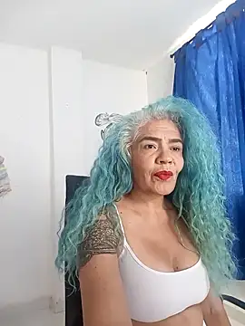 freyadevil333 online show from 11.29.25