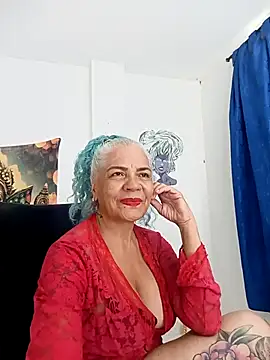 freyadevil333 online show from 12.14.25