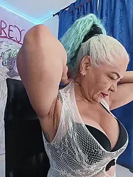 freyadevil333 online show from 03.22.26