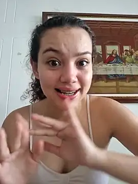 Angela hank2 online show from 11.27.25