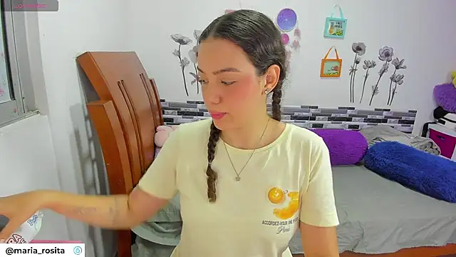 Angela hank2 online show from 05.14.26