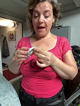 Sunbelxx online show from 09.10.25