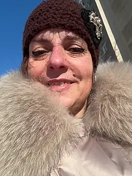 Sunbelxx online show from 01.16.26