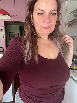 Snapshot of Sunbelxx chatting on 03.18.26 Sunbelxx online show from 03.18.26