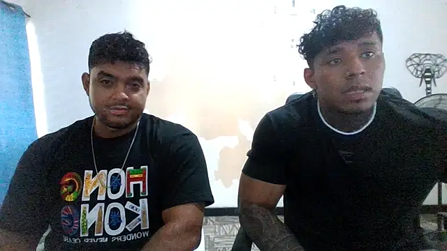 Big furry bear13 online show from 10.26.25