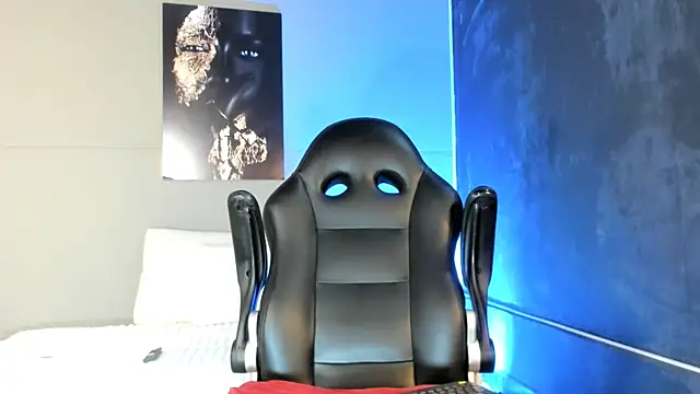 Big furry bear13 online show from 03.07.26