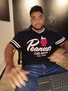Big furry bear13 online show from 05.29.26