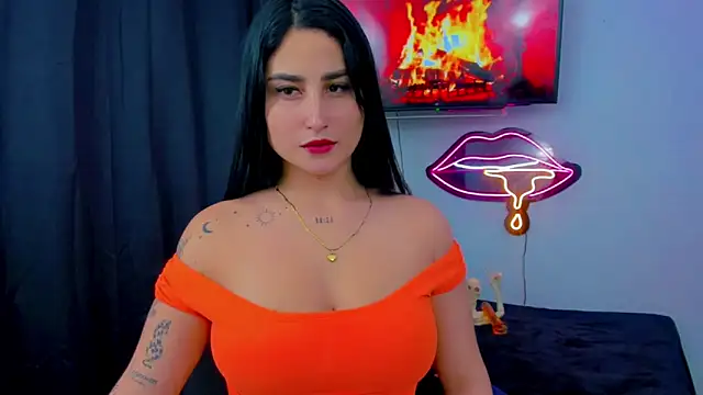 sunshine uwu22 online show from 03.21.26