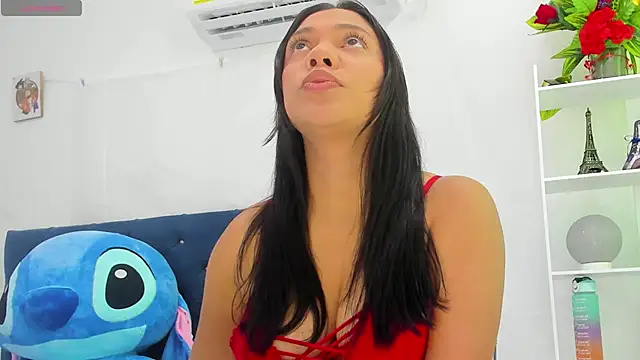 angela santana  online show from 01.19.25