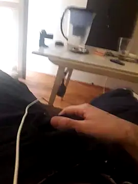 Victorious Devil online show from 02.01.25