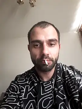 Victorious Devil online show from 02.11.25