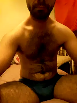 Victorious Devil online show from 09.20.25