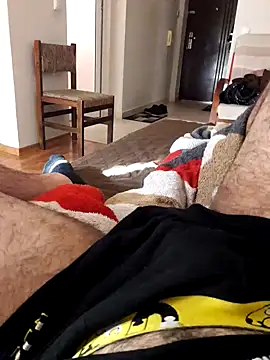 Victorious Devil online show from 10.20.25