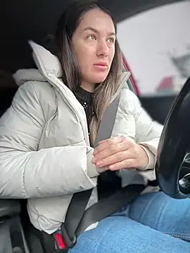 HotXMom online show from 02.24.26