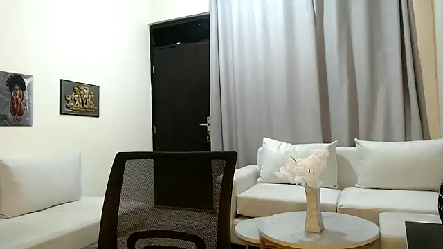 Horny princes online show from 04.13.26