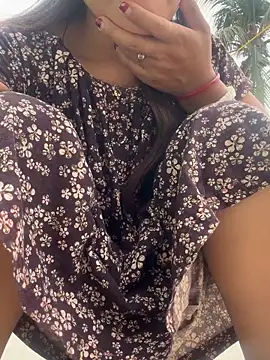 Snapshot of Ishikarana chatting on 11.02.25 Ishikarana online show from 11.02.25