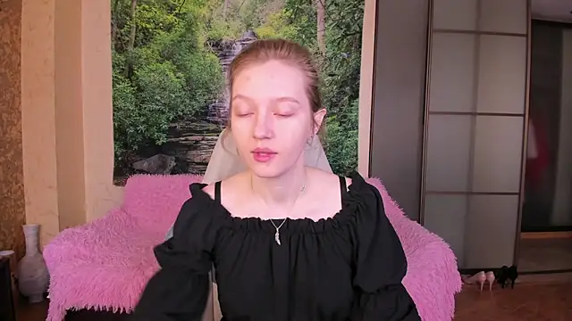 Ksuhesa online show from 05.23.26