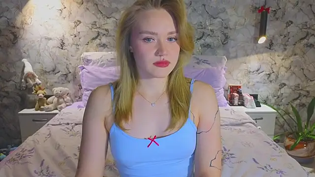 Aurora Golden1 online show from 01.11.26