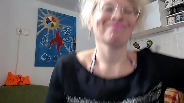 Zosya1111 online show from 12.09.24