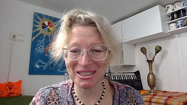 Zosya1111 online show from 12.11.24