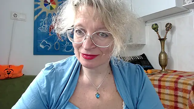 Zosya1111 online show from 12.15.24