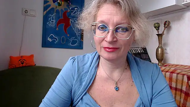 Zosya1111 online show from 12.29.24