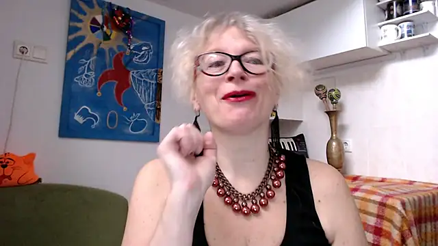 Zosya1111 online show from 01.06.25