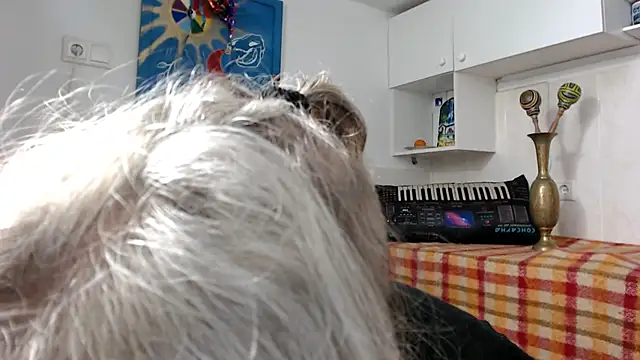 Zosya1111 online show from 01.11.25