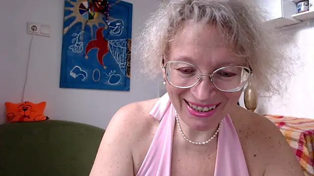 Zosya1111 online show from 01.12.25