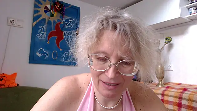 Zosya1111 online show from 01.12.25