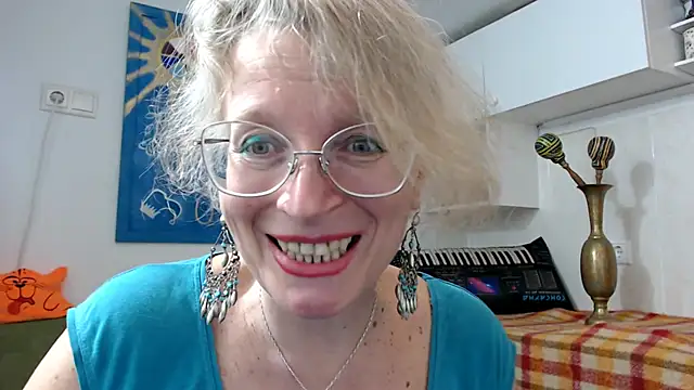 Zosya1111 online show from 01.19.25