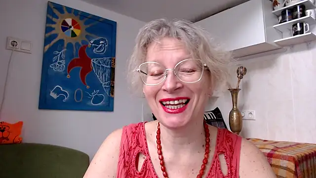 Zosya1111 online show from 01.20.25