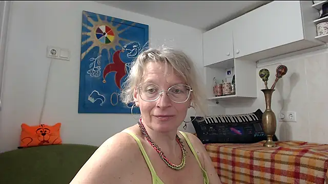 Zosya1111 online show from 01.22.25