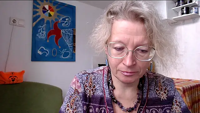 Zosya1111 online show from 01.23.25