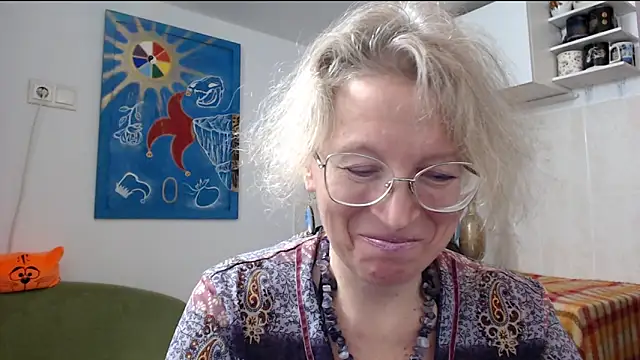 Zosya1111 online show from 01.23.25