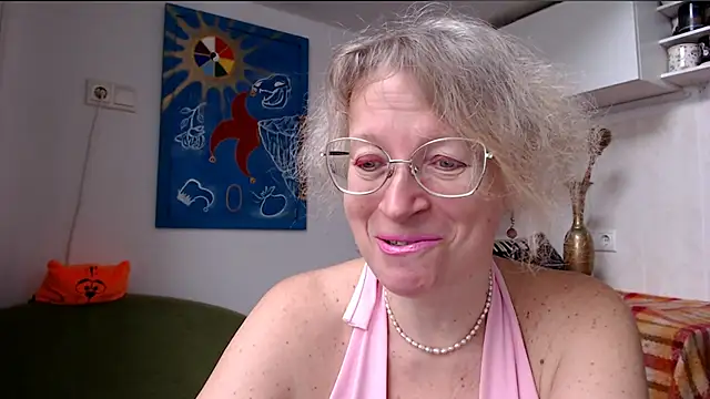 Zosya1111 online show from 01.25.25